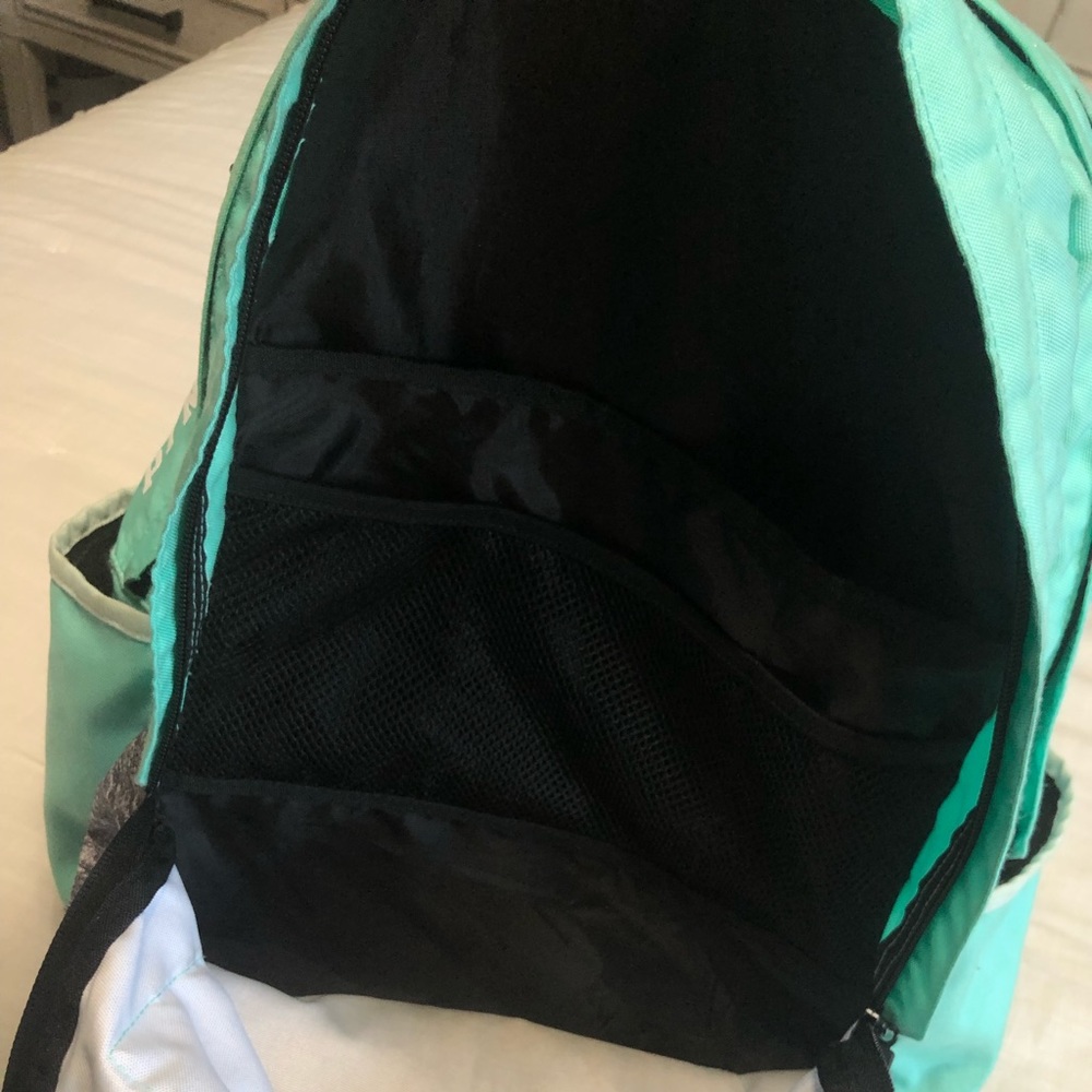 PINK backpack - Picture 4 of 4